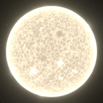 A type star