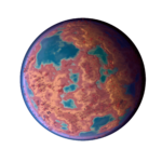 Red Stone planet view.PNG