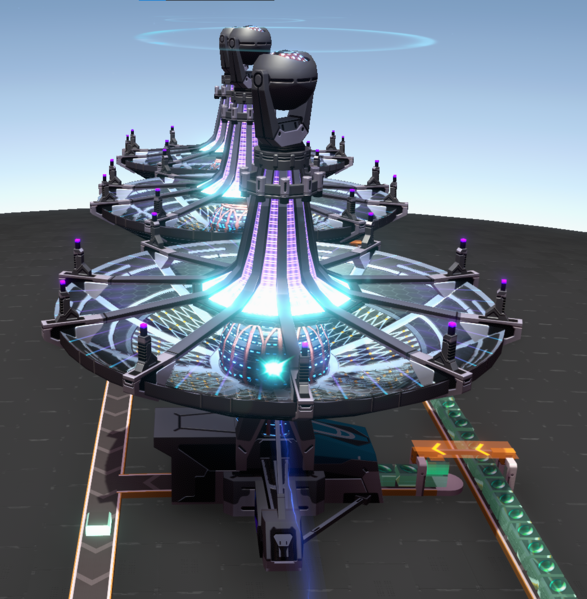 File:Ray Receiver Photon Mode Setup with Lens.png