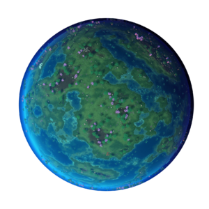 Oceanic jungle planet view.png